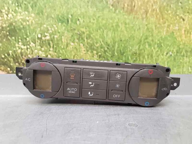 FORD 6N4T18C612AC Блок управления кондиционером в наличии Чернигов