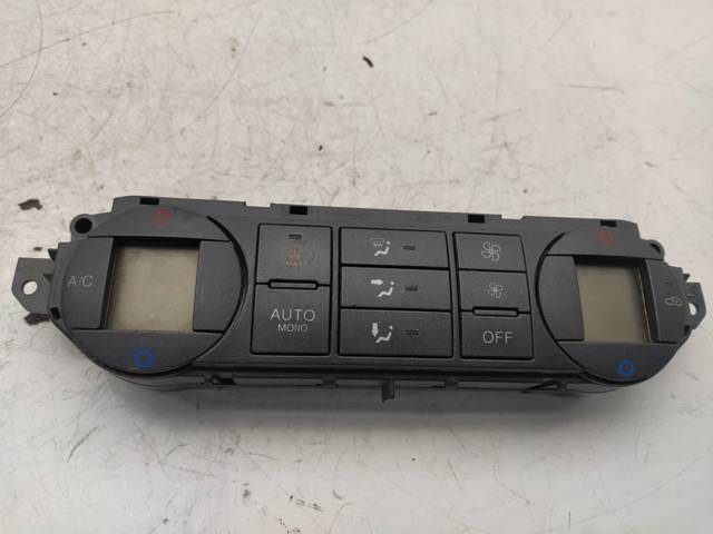 6N4T18C612AC FORD Блок управления кондиционером купить в Винница