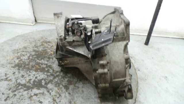 VOLVO 6N5R7002 КПП в сборе (механическая коробка передач) в наличии Кривой Рог
