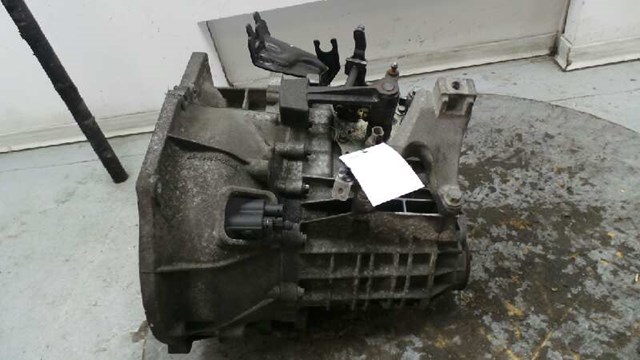 VOLVO 6N5R7002 КПП в наличии Кривой Рог
