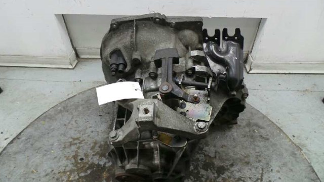 VOLVO 6N5R7002 КПП в наличии Житомир