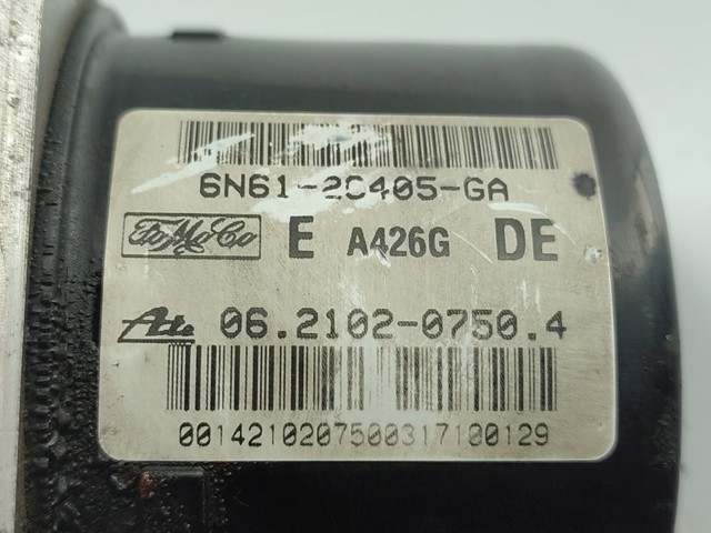 MAZDA 6N612C405GA в наличии Ирпень