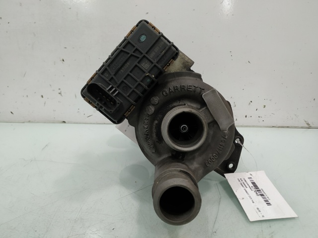 FORD 6NW009206 Турбина в наличии Сумы