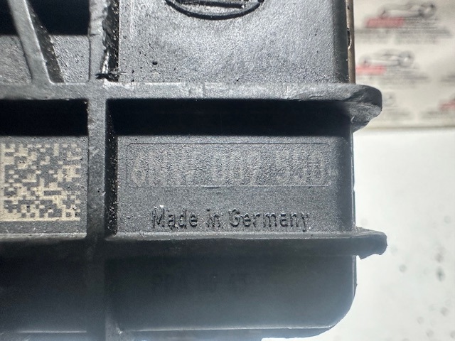 MERCEDES 6NW009228 Клапан (актуатор) управления турбиной в наличии Днепр