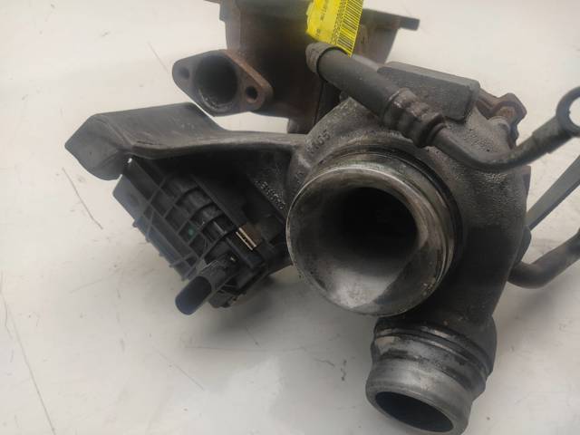 6NW009660 BMW