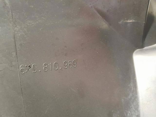 VAG 6P0810969 в наличии Черновцы