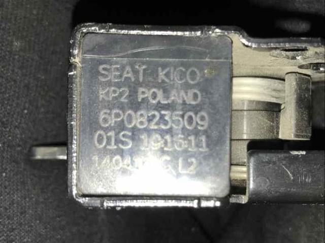 VAG 6P0823509 Замок капота в наличии Харьков