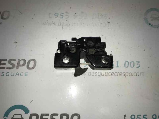 6P0823509 VAG Замок капота купить в Черновцы
