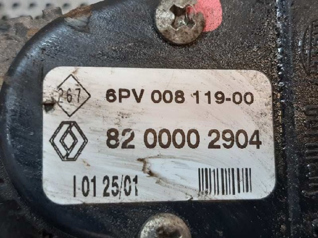 6PV00811900 RENAULT купить в Киев