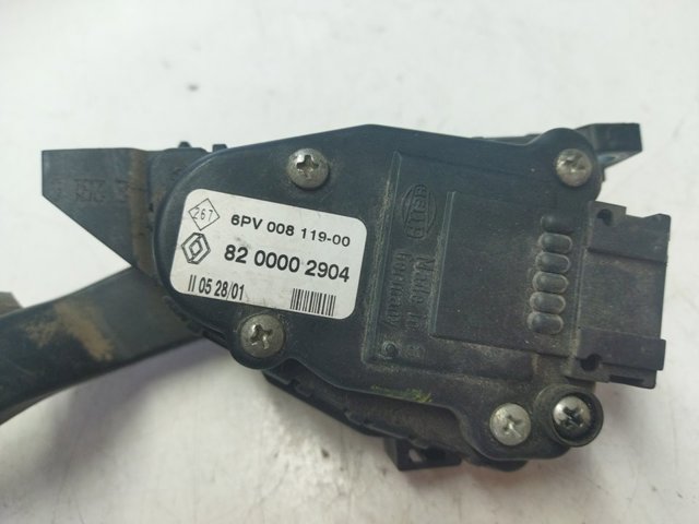 6PV00811900 RENAULT купить в Одесса