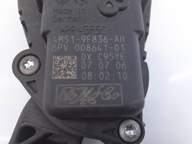 6PV00864101 FORD Педаль газа (акселератора) купить в Николаев