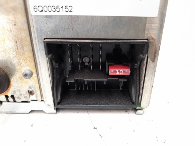 6Q0035152 VAG купить в Запорожье