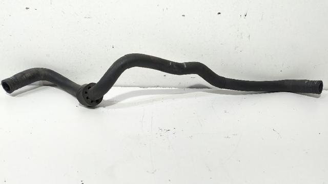 VAG 6Q0121109BF Шланг (патрубок) радиатора охлаждения нижний в наличии Ровно