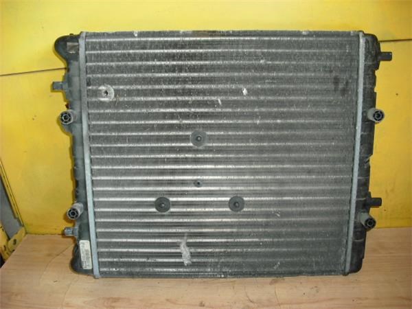 6Q0121201BT VAG Радиатор купить в Запорожье