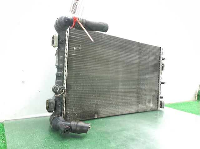 Radiador de água para assento Ibiza III 1.9 SDI ASY 6Q0121201HA