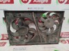 Difusor do radiador de esfriamento 6Q0121205 VAG