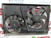Difusor do radiador de esfriamento 6Q0121207A VAG