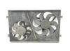 Difusor do radiador de esfriamento 6Q0121207A VAG