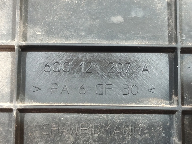 6Q0121207A VAG