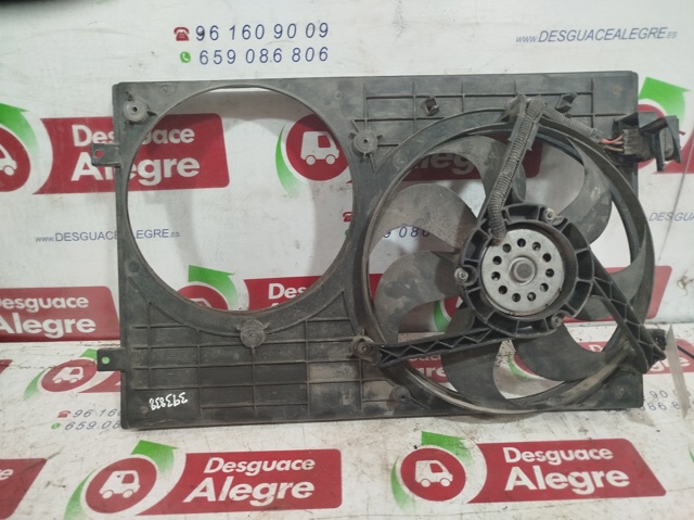 6Q0121207A VAG
