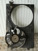 Difusor do radiador de esfriamento 6Q0121207A VAG