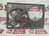 Difusor do radiador de esfriamento 6Q0121207A VAG