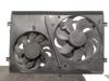 Difusor do radiador de esfriamento 6Q0121207A VAG
