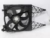 Difusor do radiador de aparelho de ar condicionado 6Q0121207L VAG
