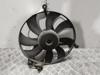 Difusor do radiador de aparelho de ar condicionado 6Q0121207L VAG