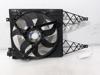 Difusor do radiador de aparelho de ar condicionado 6Q0121207L VAG