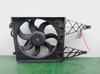 Difusor do radiador de aparelho de ar condicionado 6Q0121207L VAG