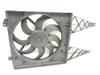 Difusor do radiador de aparelho de ar condicionado 6Q0121207L VAG