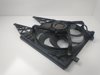 Difusor do radiador de aparelho de ar condicionado 6Q0121207L VAG