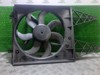 Difusor do radiador de aparelho de ar condicionado 6Q0121207L VAG
