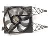 Difusor do radiador de aparelho de ar condicionado 6Q0121207N VAG