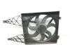 Difusor do radiador de aparelho de ar condicionado 6Q0121207N VAG
