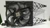 Difusor do radiador de aparelho de ar condicionado 6Q0121207N VAG