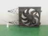 Difusor do radiador de aparelho de ar condicionado 6Q0121207N VAG