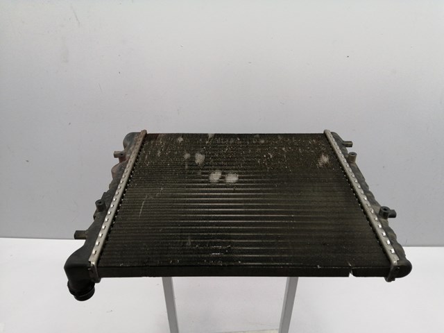 Radiador de água para assento Ibiza III 1.9 TDI ATD 6Q0121253J