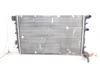 Radiador de esfriamento de motor 6Q0121253K VAG