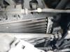 Radiador de esfriamento de motor 6Q0121253K VAG