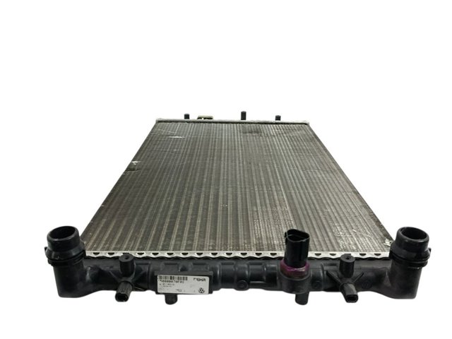 VAG 6Q0121253L Радиатор охлаждения двигателя в наличии Ровно