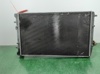 Radiador de esfriamento de motor 6Q0121253R VAG