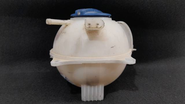 Tanque de expansão do sistema de esfriamento 6Q0121407B VAG