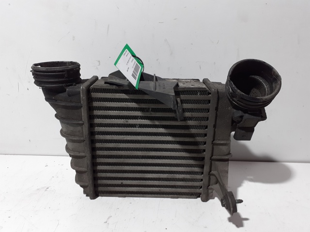 Radiador de intercooler 6Q0145804 VAG