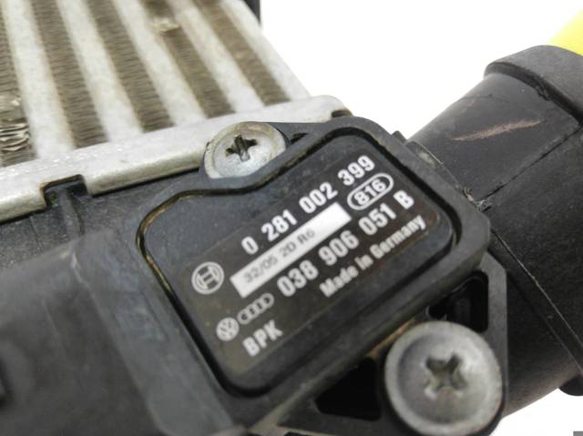 6Q0145804 VAG/Skoda