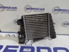 Radiador de intercooler 6Q0145804A VAG