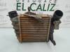 Radiador de intercooler 6Q0145804A VAG