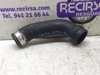 Mangueira (cano derivado) superior de intercooler 6Q0145838H VAG