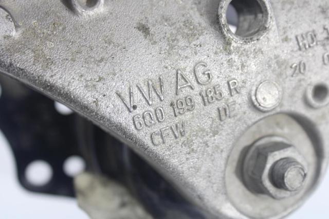6Q0199167CR VAG Правая подушка двигателя купить в Житомир
